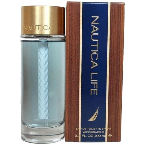 nautica cologne coty.